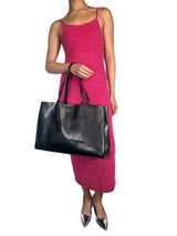 Cartera Cuero