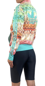 Chaqueta Deportiva