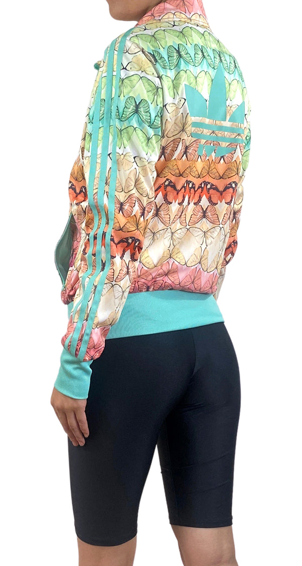 Chaqueta Deportiva