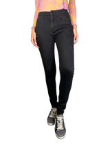 Jeans Negro