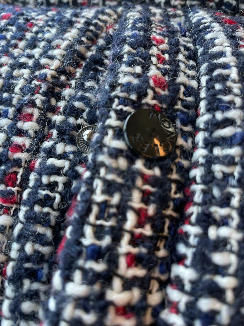 Parka Tweed