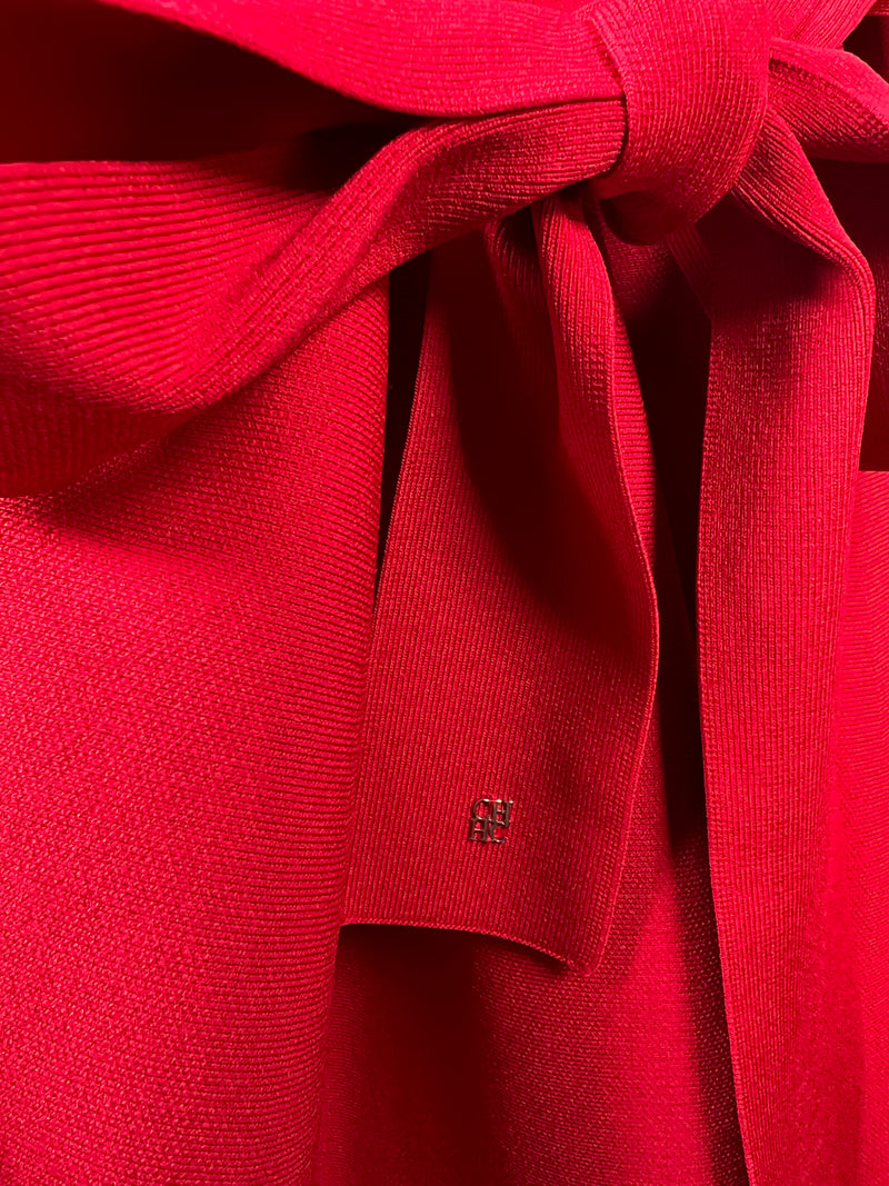 Vestido Mini Viscosa