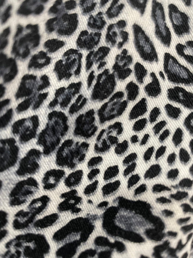 Pantalón Leopard
