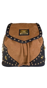 Mochila Tachas