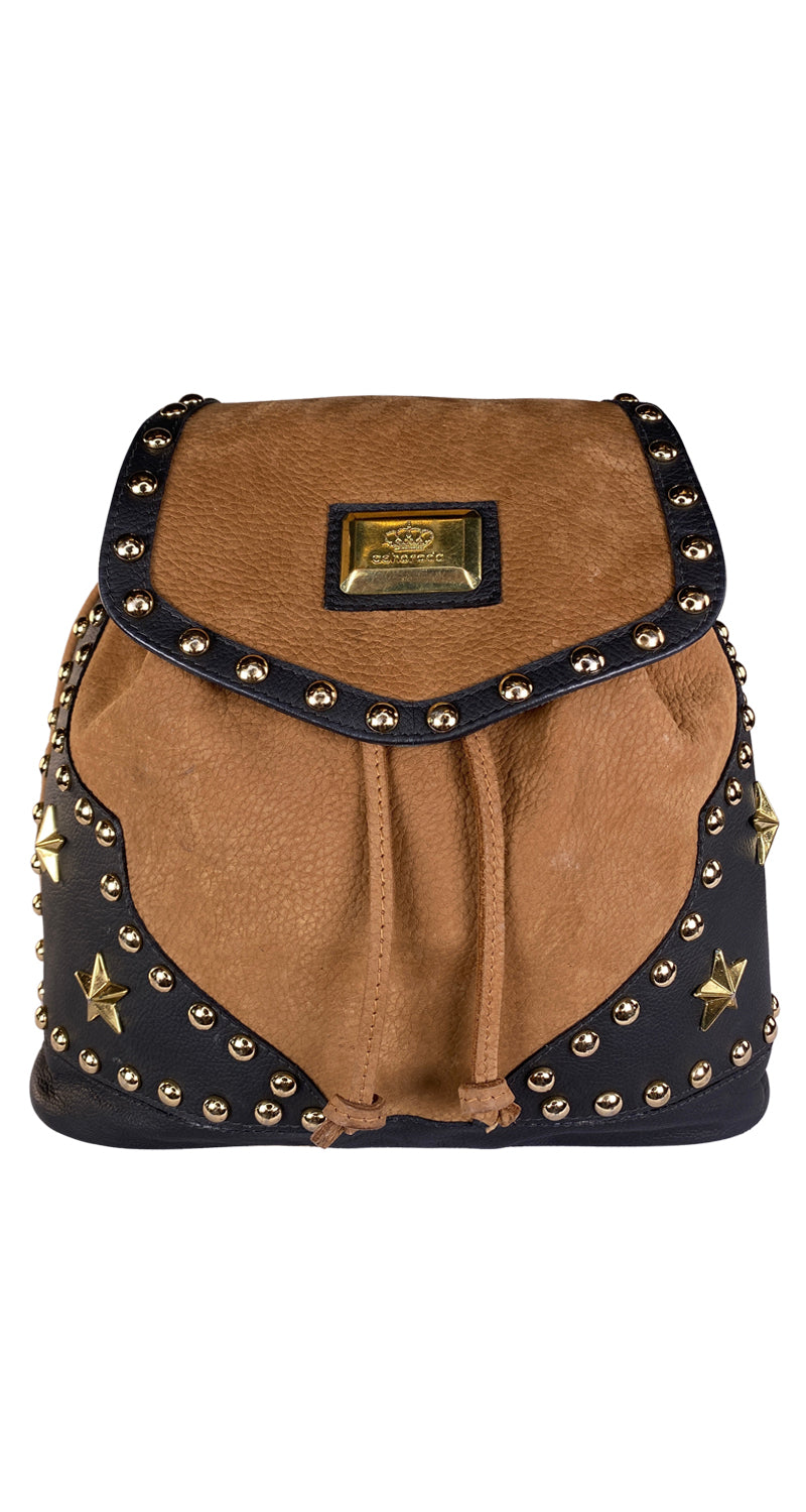 Mochila Tachas