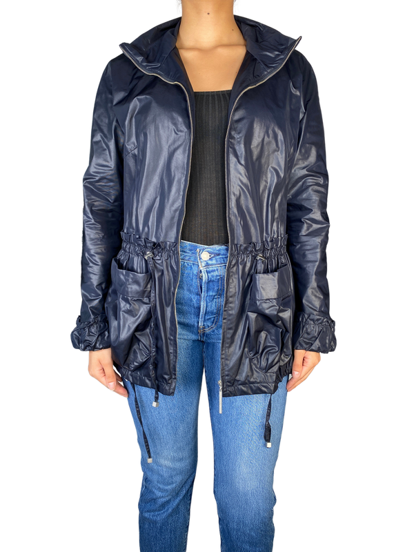Chaqueta Impermeable
