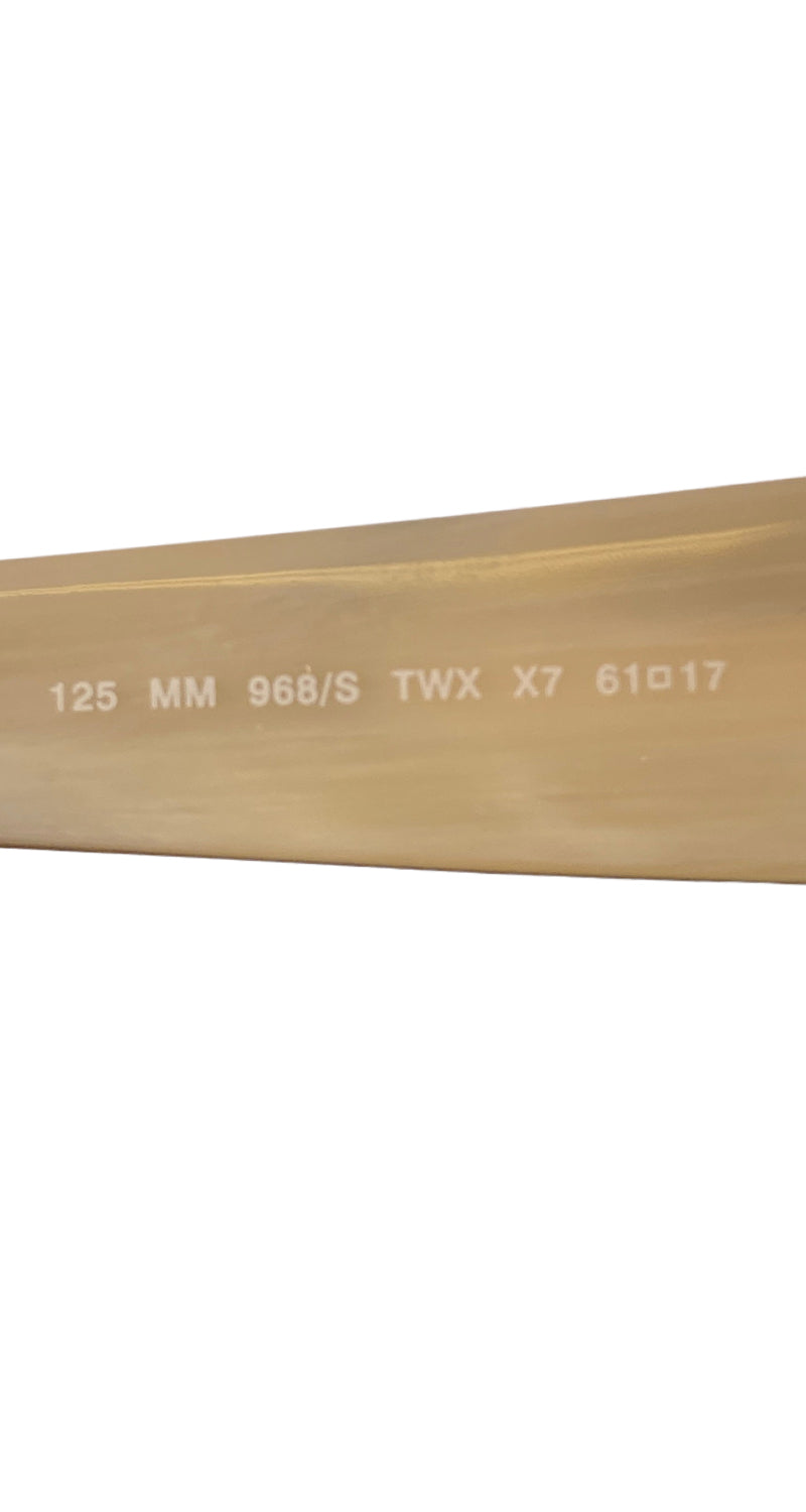 Anteojos Wayfarer Dorados