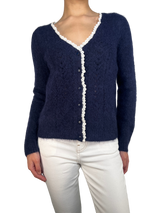 Sweater Lana Y Mohair