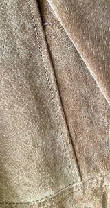 Chaqueta Cuero