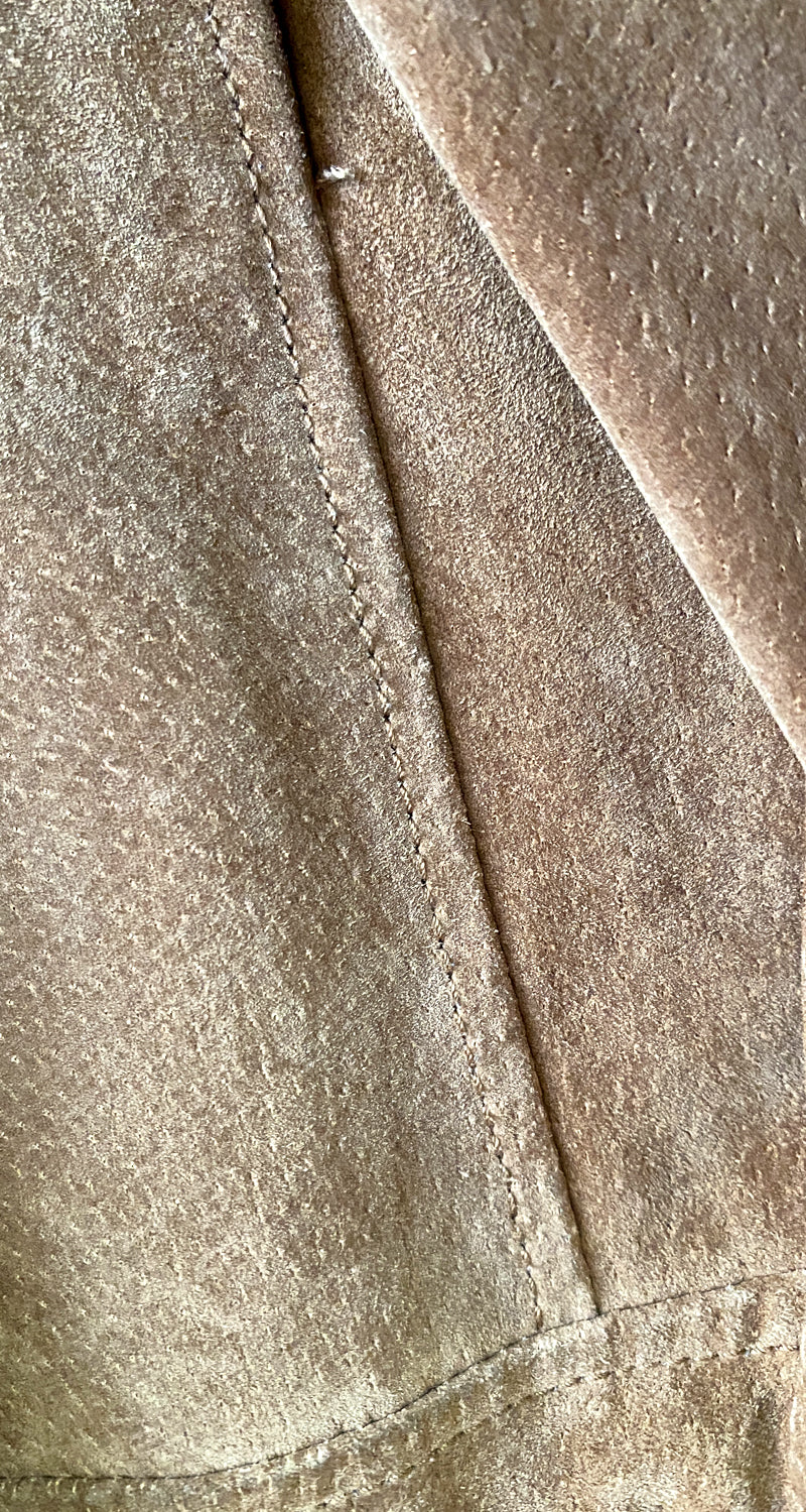 Chaqueta Cuero