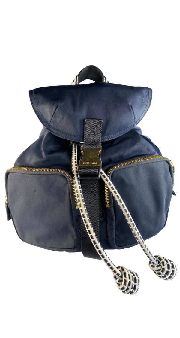 Mochila Classica