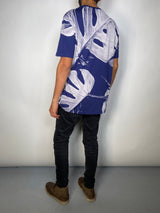 Polera Hojas
