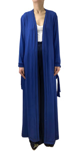 Kimono Azul