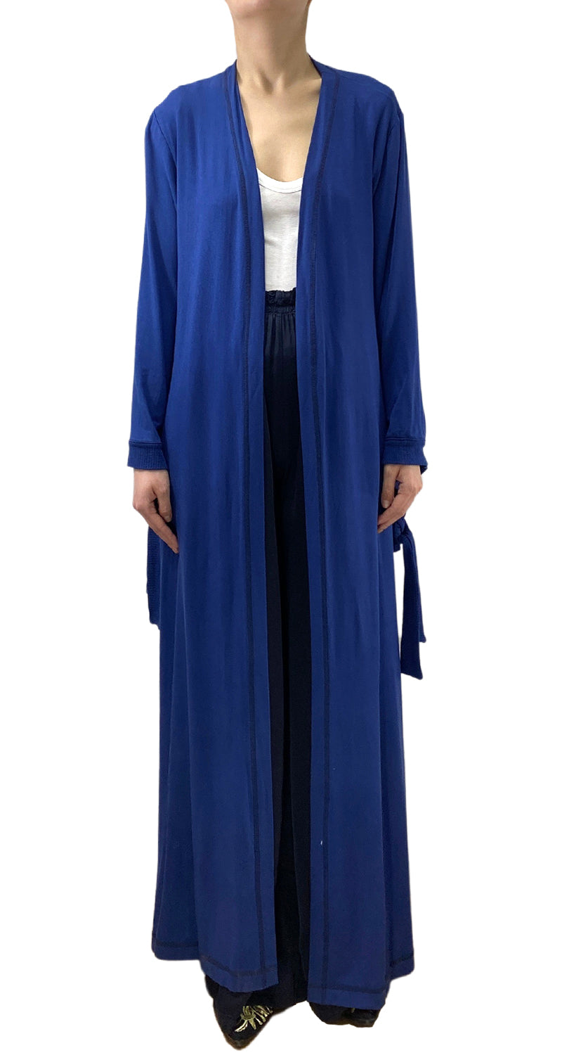Kimono Azul