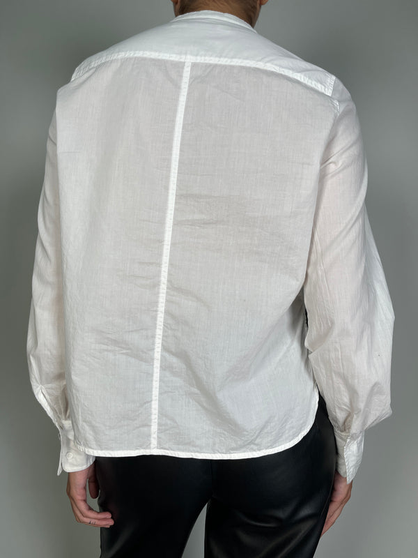 Blusa Bordada
