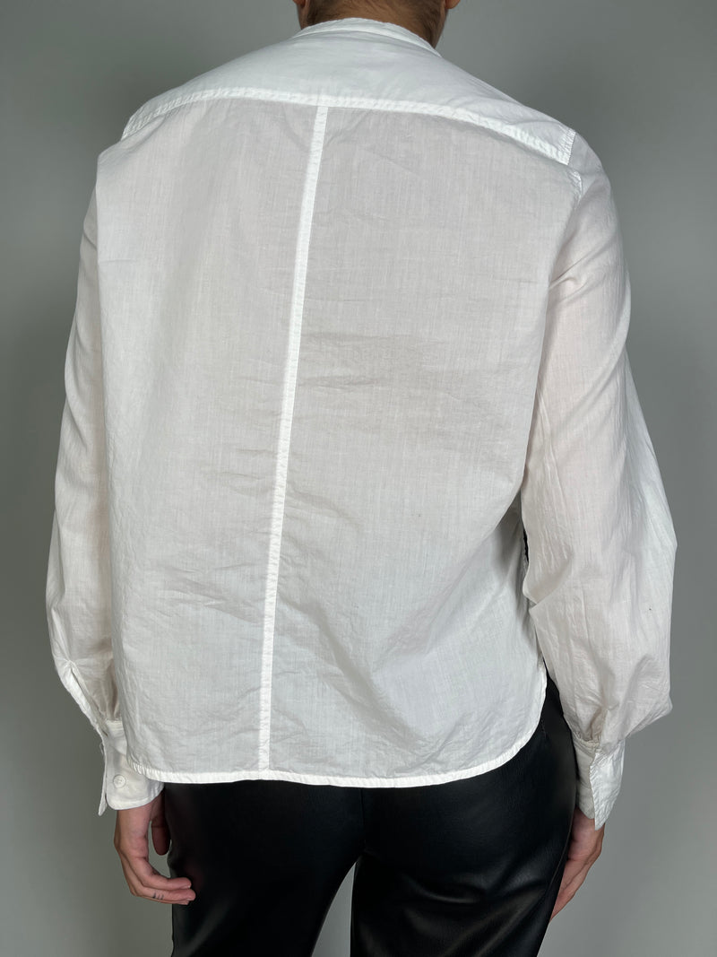 Blusa Bordada