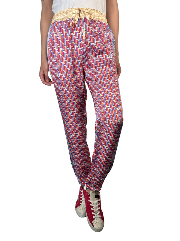 Pantalón Me369 By Magma