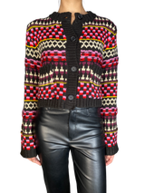 Sweater Multicolor