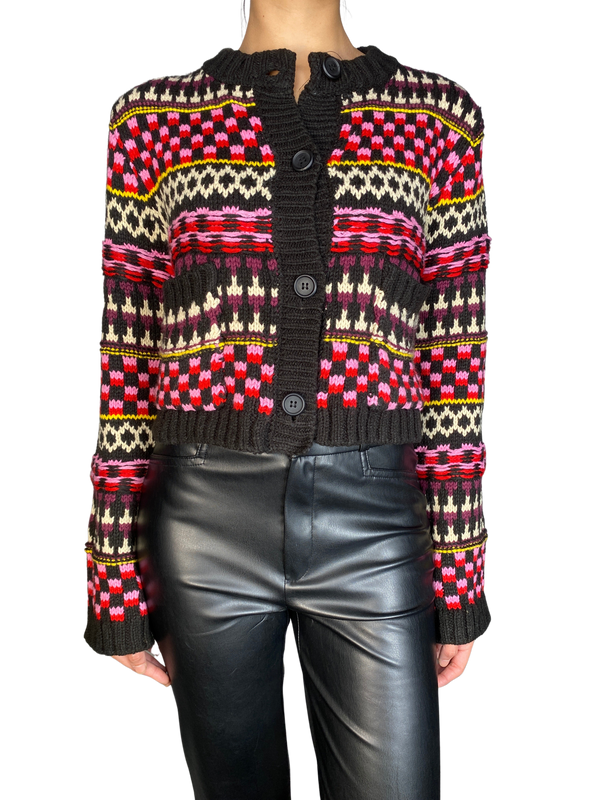 Sweater Multicolor
