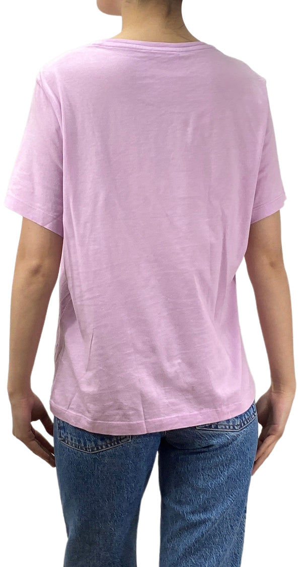 Polera Estampada