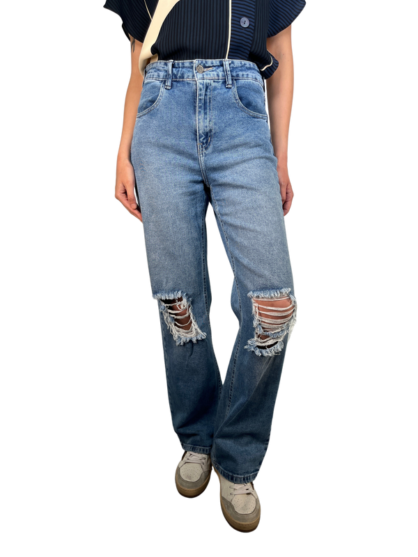 Jeans Ana Celeste
