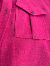 Sobrecamisa Larga