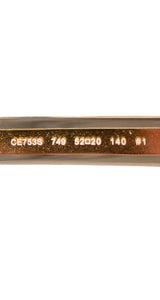Anteojos CE753S