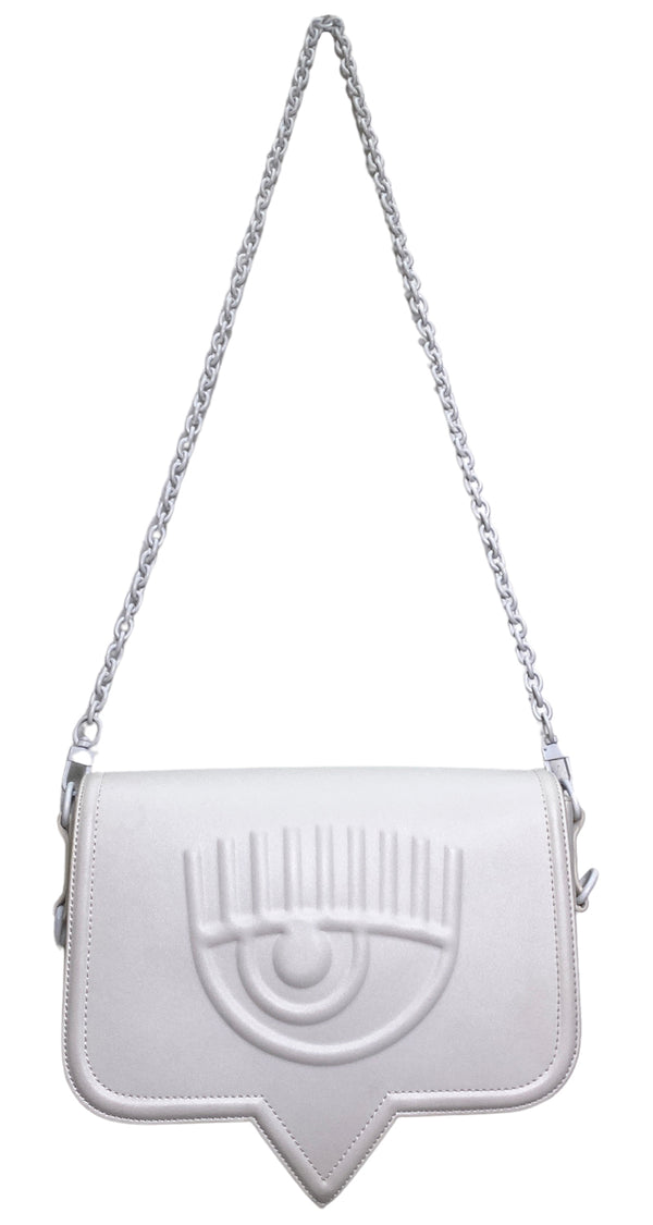 Cartera Blanca