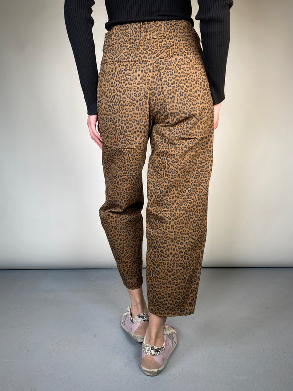 Pantalón Feline