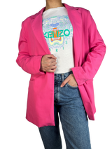 Blazer Pink