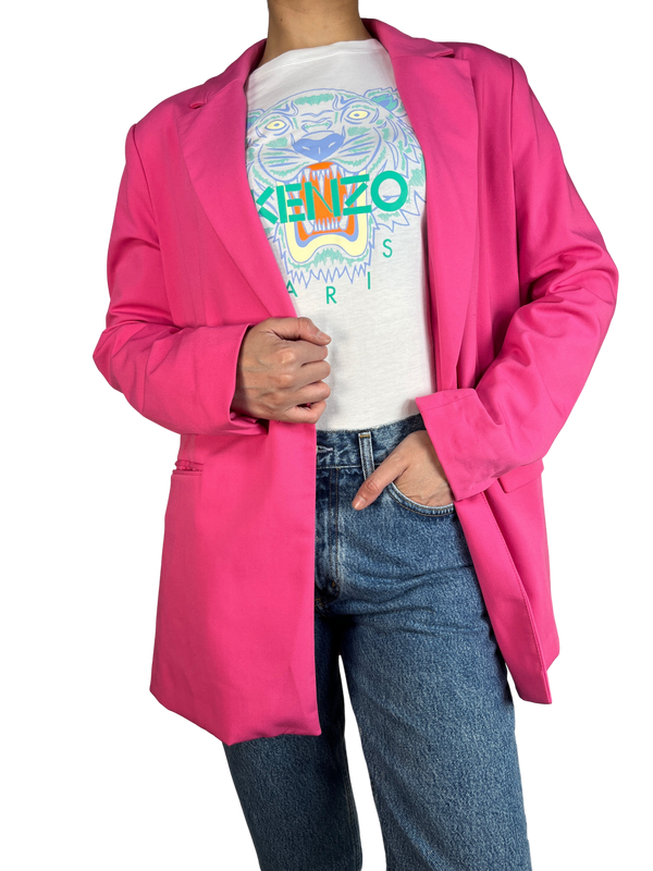 Blazer Pink