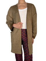 Tapado Camel