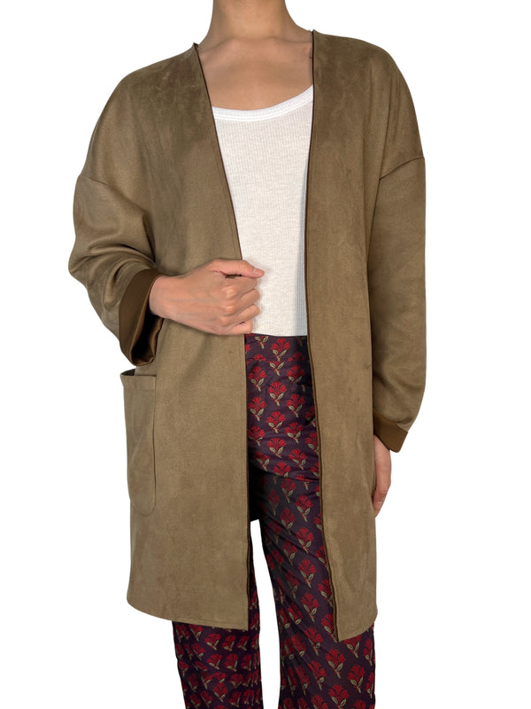 Tapado Camel