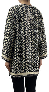Blusa Bordado