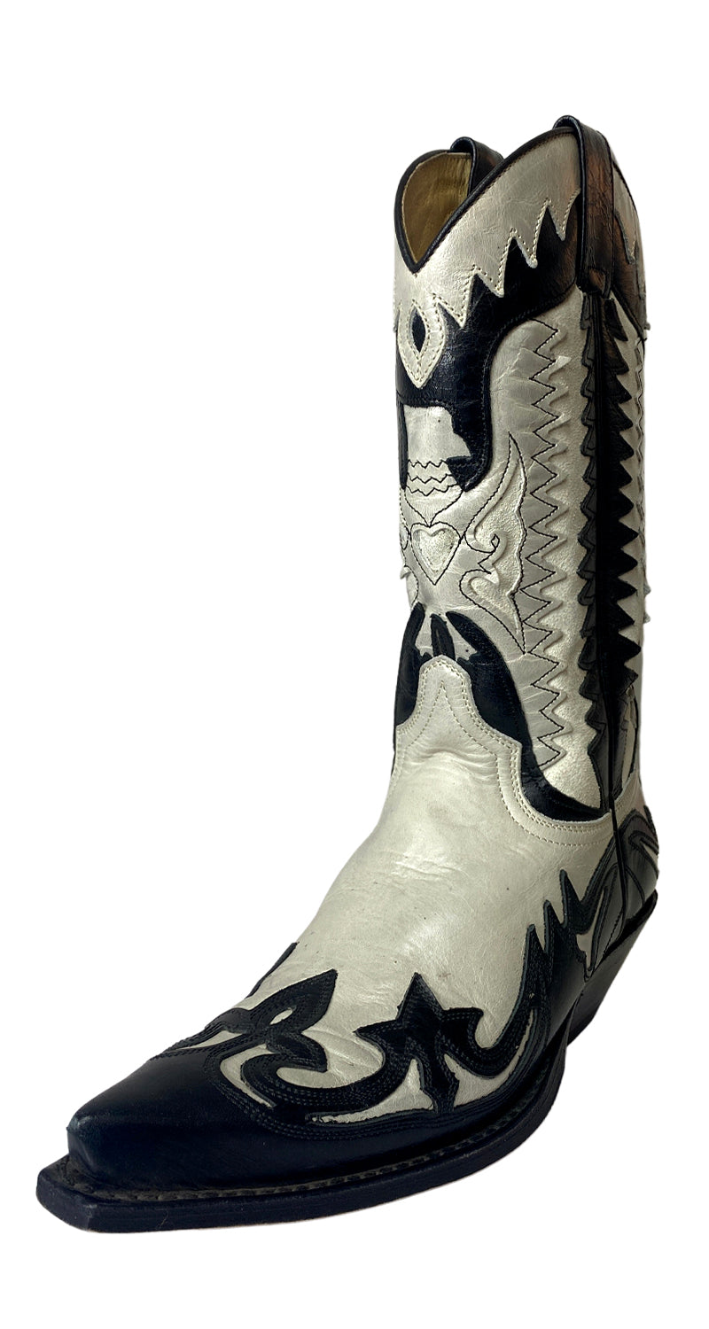 Botas Debora