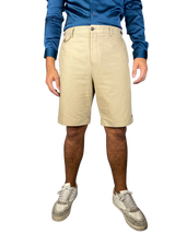 Shorts Jort Bennington