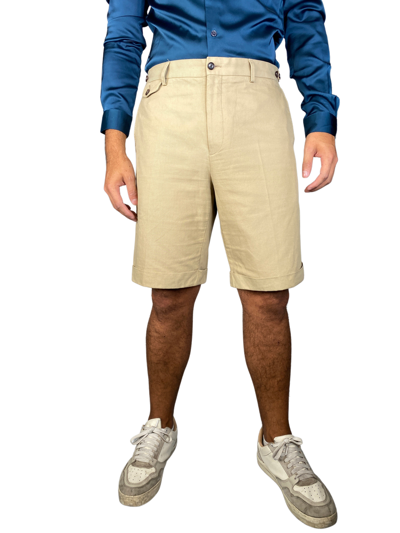 Shorts Jort Bennington