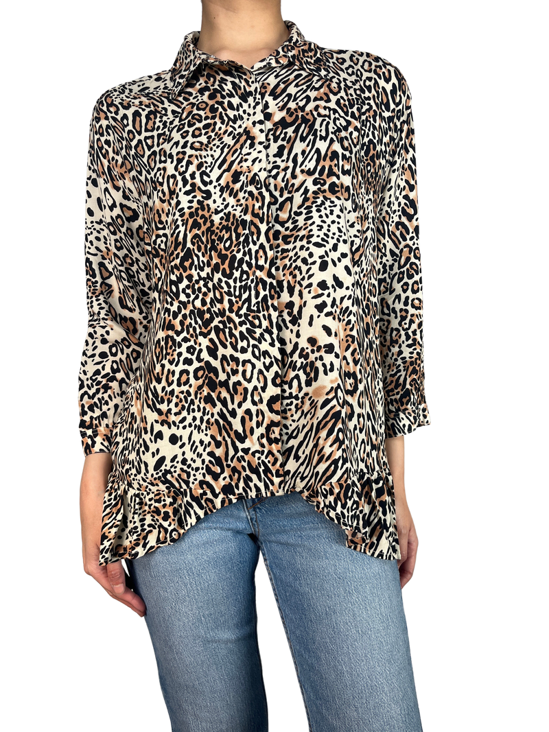 Blusa Odell