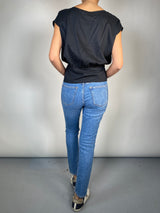 Polera Laso