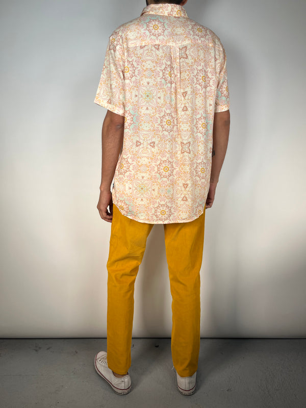 Camisa Estampada