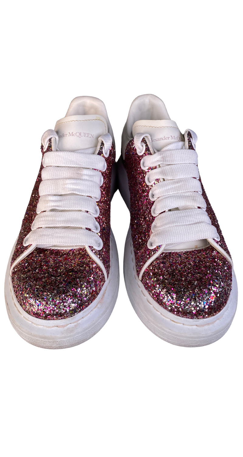 Zapatillas Glitter