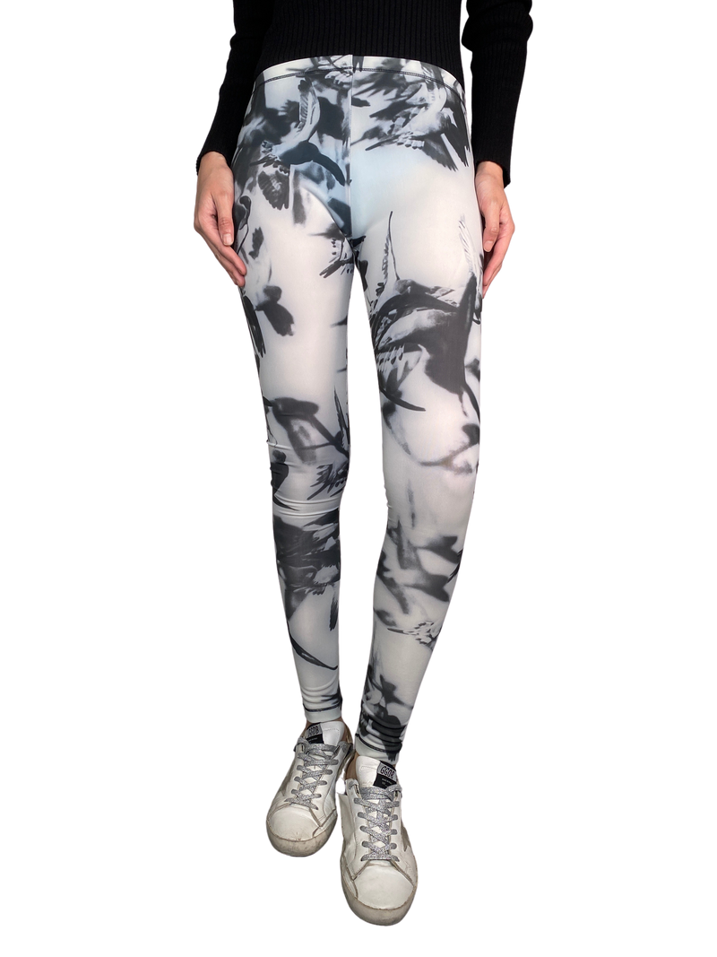 Leggings Tie Dye