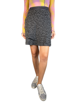 Falda Charlie