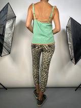 Top Verde Sora