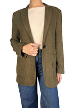 Blazer Lino