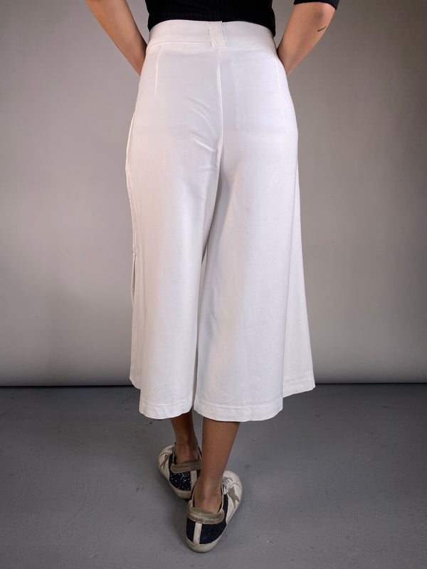 Pantalón Culotte