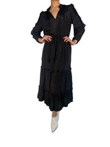 Vestido Soho Plain