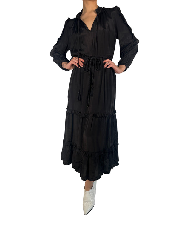 Vestido Soho Plain