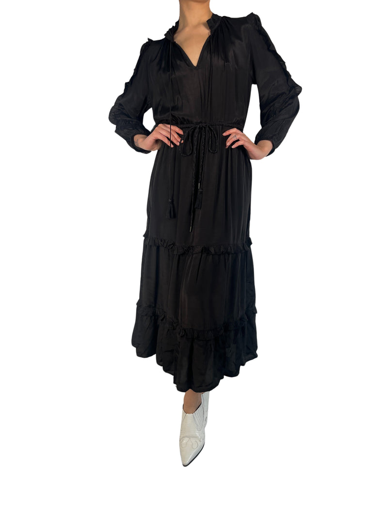 Vestido Soho Plain