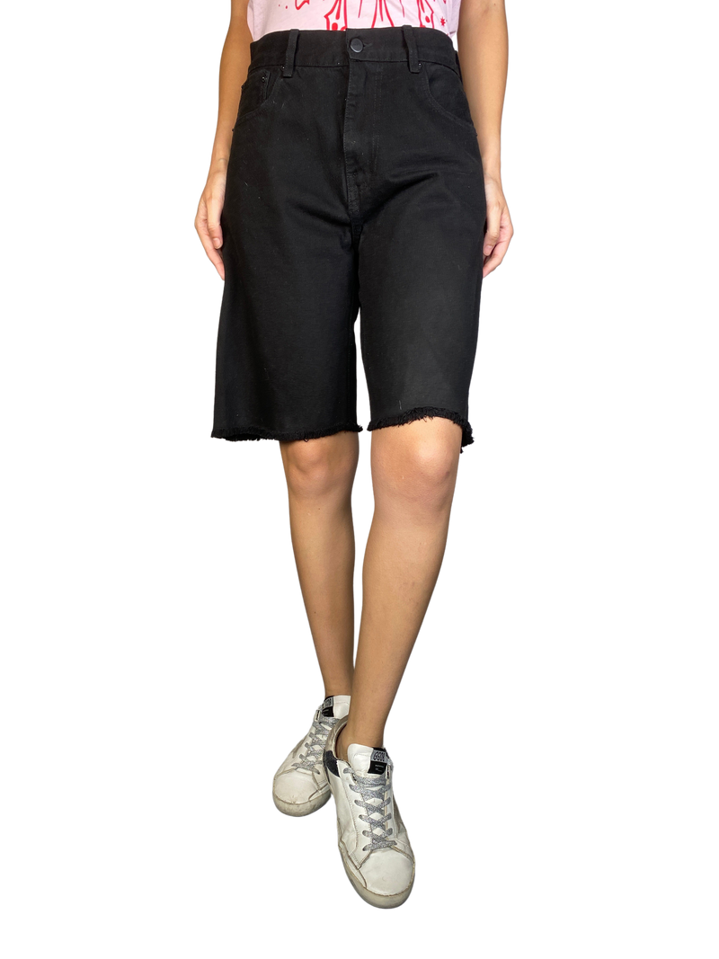 Shorts Denim